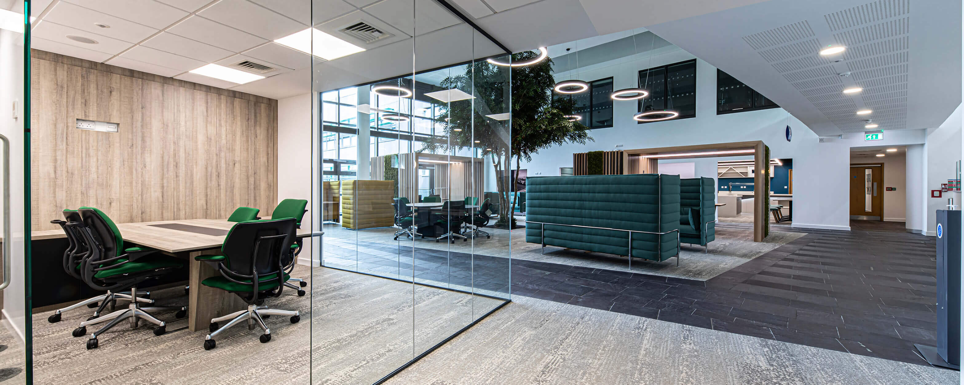 Employer Branding - Building a Positive Company Image