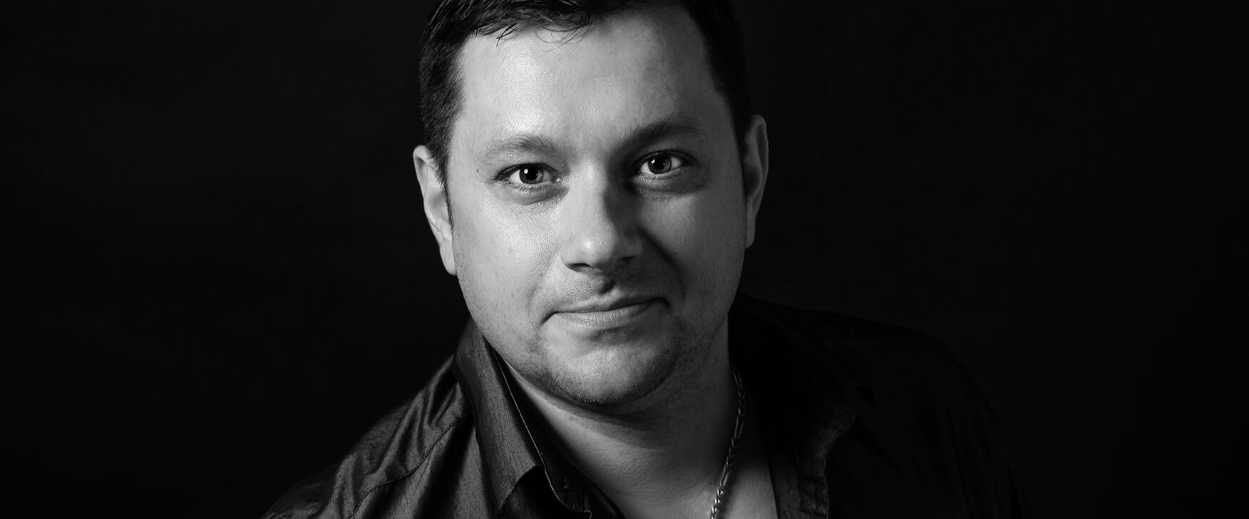 Rembrandt Lighting in Portrait Photography